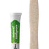 Image of Humble Brush Zahnbürste + Zahncreme Maisstärkenzahnbürste, soft weiß