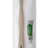 Humble Brush Zahnbürste + Zahncreme Maisstärkenzahnbürste, soft weiß
