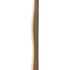 Humble Brush Zahnbürste + Zahncreme Maisstärkenzahnbürste, soft weiß