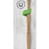 Humble Brush Erwachsene flach soft weiß