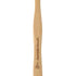 Humble Brush Erwachsene flach medium weiß