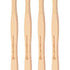 Image of Humble Brush Erwachsene flach soft sortiert