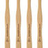 Humble Brush Erwachsene flach soft sortiert