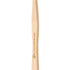 Image of Humble Brush Erwachsene sensitiv schwarz