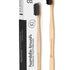 Humble Brush Erwachsene sensitiv schwarz