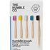 Humble Brush Erwachsene sensitiv sortiert