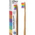 Humble Brush Kinder ultrasoft regenbogen