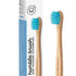 Humble Brush Baby ultrasoft blau