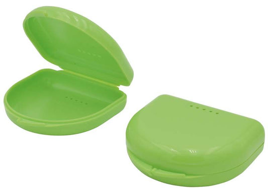 Image of Dento Box I hellgrün