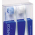 CURAPROX Hydrosonic Pro Bürstenköpfe sensitiv