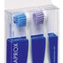 Image of CURAPROX Hydrosonic Pro Bürstenköpfe power