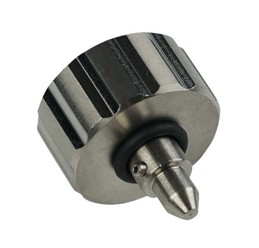 Image of RONDOflex™ Reinigungsverschluß