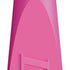 Dr.BEST Interdental GreenClean Bürste mit weichen Borsten und ergonomischem Griff in Pink.