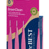 Dr.BEST Interdental GreenClean 6er Packung mit ergonomischem Griff und weichen Borsten.