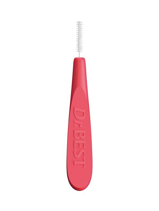 Image of Dr.BEST Interdental GreenClean 6er Blister Gr. 2 (0,5 mm)