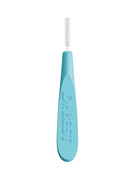 Image of Dr.BEST Interdental GreenClean 6er Blister Gr. 3 (0,6 mm)
