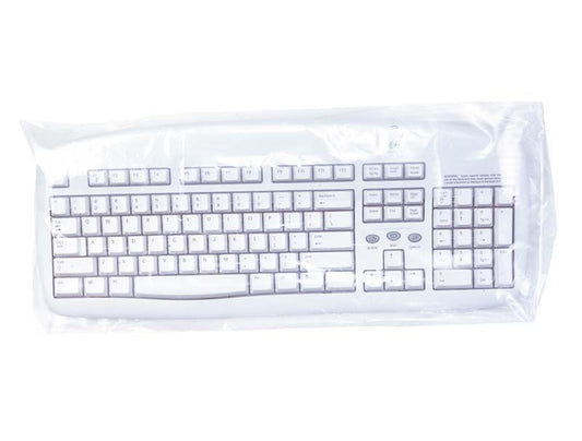 Image of Bio Tastatur Schutzhülle 500 Stück