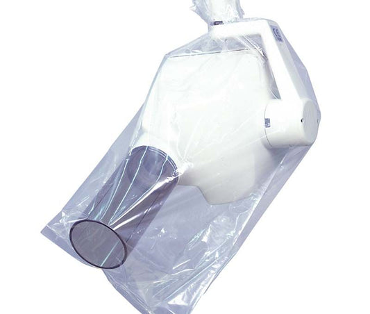 Image of Bio Xray Schutzhülle 250 Stück