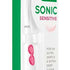 GUM® SONIC SENSITIVE Schallzahnbürste