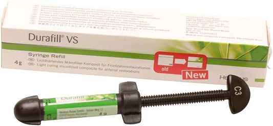Image of Durafill VS Spritze C3