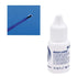 Mirafluorid® Flasche 5ml mit Applikator und blauer Beschriftung.