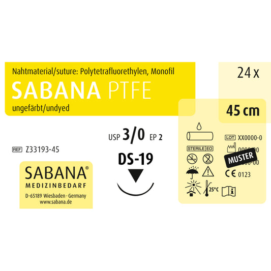 SABANA PTFE