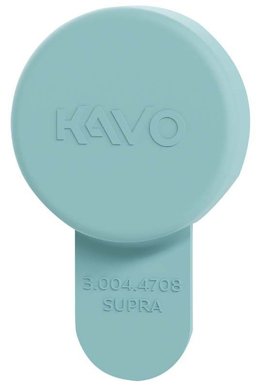 Image of PROPHYflex 4 Gummiverschluss sub türkis