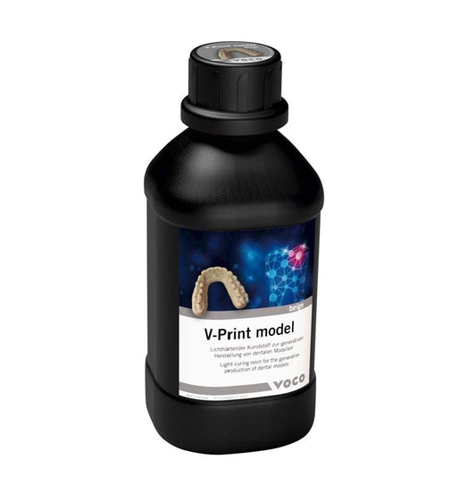 Image of V-Print model 2.0 beige