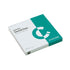 HySolate Latex Dental Dam hell extra-stark 152x152mm, 36er