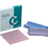HySolate Fiesta Latex Dental Dam sortiert dünn 127x127mm 52er