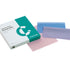 Image of HySolate Fiesta Latex Dental Dam sortiert mittel 127x127mm 52er