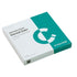 HySolate Fiesta Latex Dental Dam sortiert mittel 127x127mm 52er