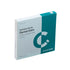 HySolate Fiesta Latex Dental Dam sortiert mittel 127x127mm 52er