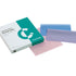 Image of HySolate Fiesta Latex Dental Dam sortiert stark 127x127mm 52er