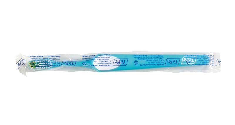 Image of TePe Nova™ Zahnbürste Soft