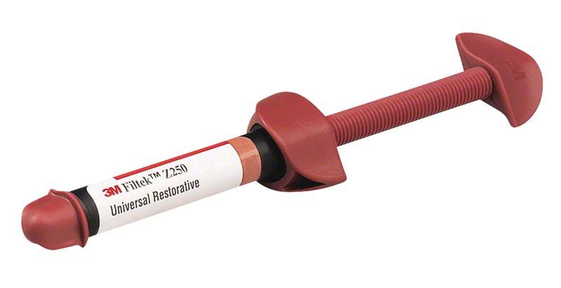 Image of Filtek Z250 Spritze C2