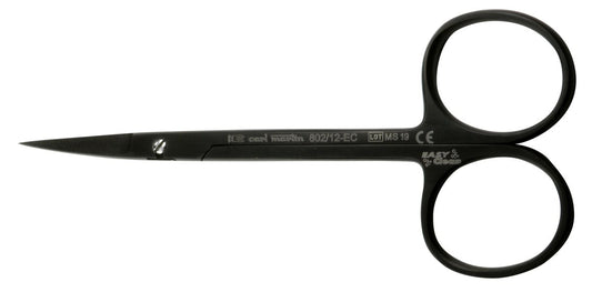 Image of EasyClean Zahnfleischschere Iris - 12cm gebogen