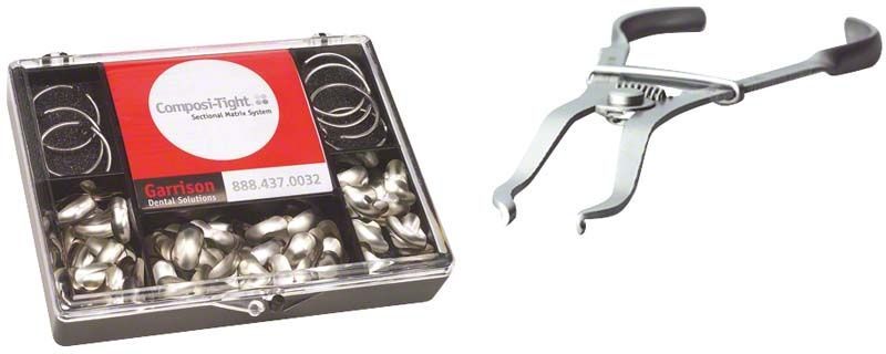 Image of Composi-Tight System Set