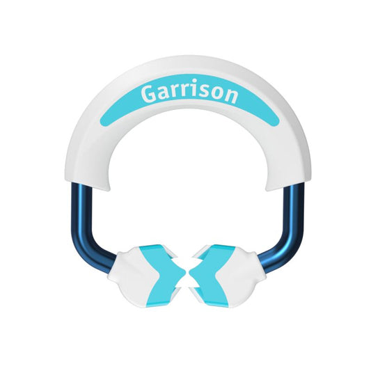 Image of Strata-G™ kurzer Matrizenring blau, 1 St