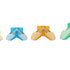Strata-G™ Keile-Set 400 St, je 100 pro Größe