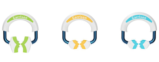 Image of Strata-G™ Matrizenring-Set 3 St, je 1 pro Größe