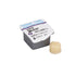 Protemp™ Crown OK Molar S in Verpackung neben Composite-Krone.