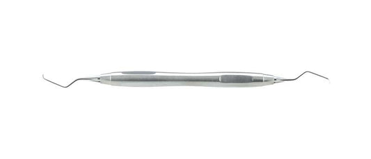 Image of Kürette Gracey Micro-Mini-Five LS-Passion, 1-2