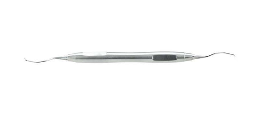 Image of Kürette Gracey Micro-Mini-Five LS-Passion, 11-12