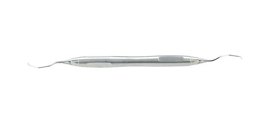 Image of Kürette Gracey Micro-Mini-Five LS-Passion, 13-14