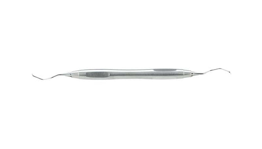 Image of Kürette Gracey Micro-Mini-Five LS-Passion, 15-16