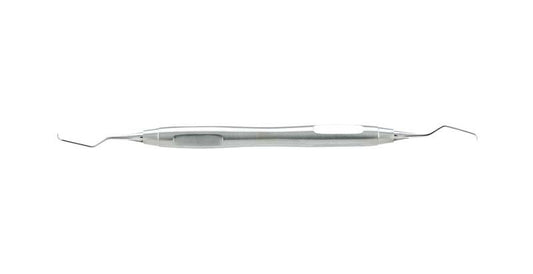 Image of Kürette Gracey Micro-Mini-Five LS-Passion, 3-4