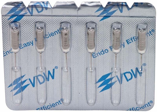 Image of C-Pilot Feilen 21mm Gr. 008