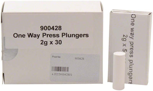 Image of GC Initial One Way Press Plungers for 2g Pellets