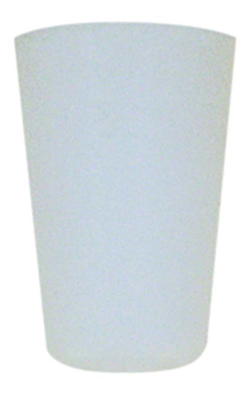 OneGloss Kelch Silikonpolierer zur Politur von Komposit-Restaurationen.